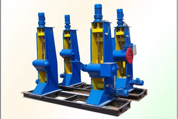 GPS系列高頻振動(dòng)脫水篩